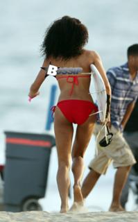 Brooklyn Sudano feet photo thumbnail