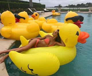 Brooks Nader feet photo thumbnail