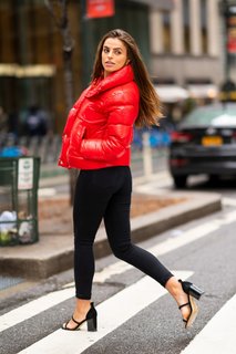 Brooks Nader feet photo thumbnail