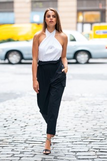 Brooks Nader feet photo thumbnail