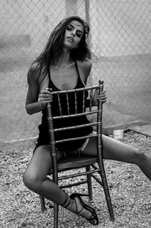 Brooks Nader feet photo thumbnail