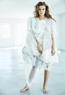 Brooks Nader feet photo thumbnail