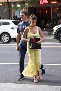 Brooks Nader feet photo thumbnail