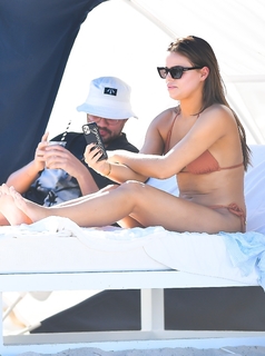 Brooks Nader feet photo thumbnail