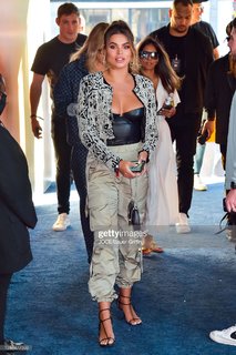 Brooks Nader feet photo thumbnail