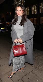 Brooks Nader feet photo thumbnail