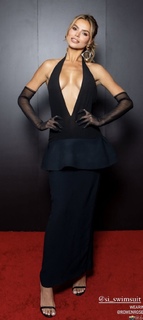 Brooks Nader feet photo thumbnail