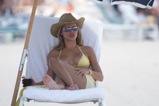 Brooks Nader feet photo thumbnail