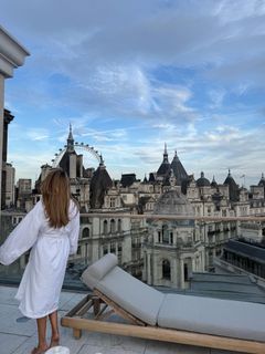 Brooks Nader feet photo thumbnail