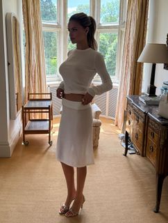 Brooks Nader feet photo thumbnail