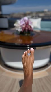 Brooks Nader feet photo thumbnail