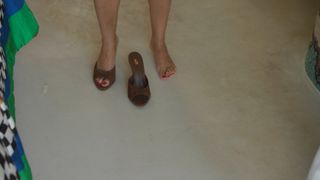 Brooks Nader feet photo thumbnail