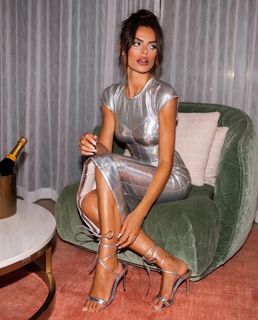 Brooks Nader feet photo thumbnail