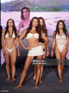 Brooks Nader feet photo thumbnail