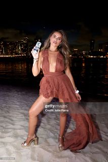 Brooks Nader feet photo thumbnail