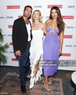 Brooks Nader feet photo thumbnail