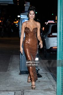 Brooks Nader feet photo thumbnail