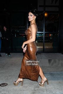 Brooks Nader feet photo thumbnail