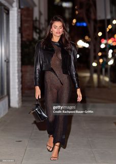 Brooks Nader feet photo thumbnail