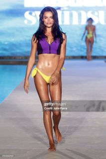 Brooks Nader feet photo thumbnail