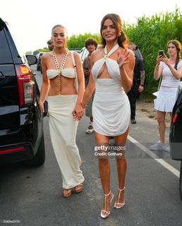 Brooks Nader feet photo thumbnail