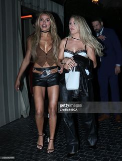 Brooks Nader feet photo thumbnail