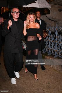 Brooks Nader feet photo thumbnail