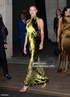 Brooks Nader feet photo thumbnail