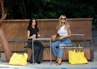 Brooks Nader feet photo thumbnail