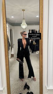 Brooks Nader feet photo thumbnail