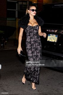 Brooks Nader feet photo thumbnail