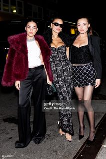 Brooks Nader feet photo thumbnail