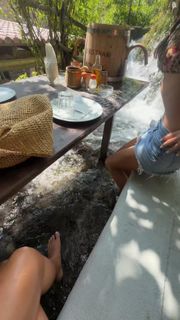 Brooks Nader feet photo 3