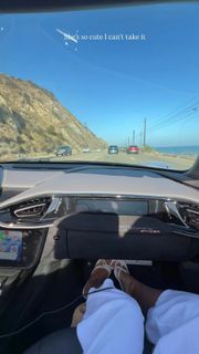 Brooks Nader feet photo 6