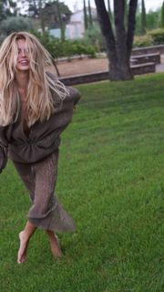 Brooks Nader feet photo 1