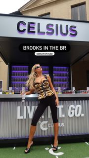 Brooks Nader feet photo 18