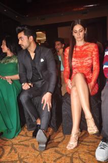 Bruna Abdalah feet photo 8