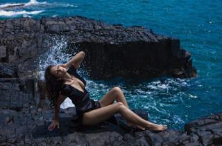Bruna Abdalah feet photo 2