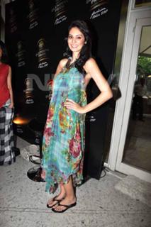 Bruna Abdalah feet photo 20