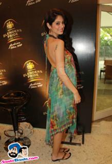 Bruna Abdalah feet photo 14