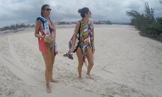 Bruna Abdalah feet photo 20