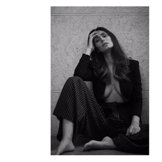 Bruna Abdalah feet photo 18