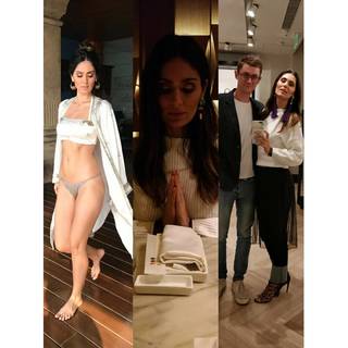 Bruna Abdalah feet photo 14