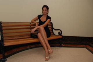 Bruna Abdalah feet photo 13