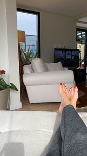 Bruna Abdalah feet photo 9