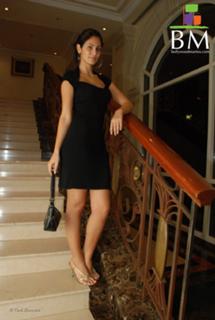 Bruna Abdalah feet photo 7
