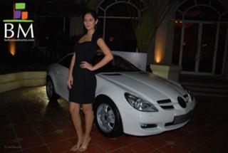 Bruna Abdalah feet photo 5