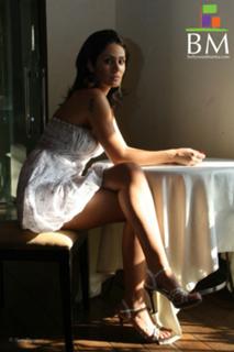 Bruna Abdalah feet photo 2