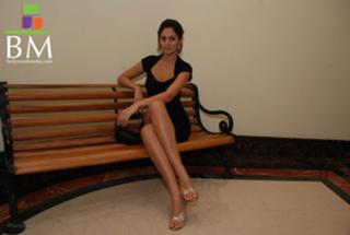 Bruna Abdalah feet photo 1
