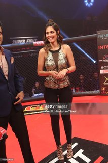 Bruna Abdalah feet photo 20